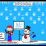 Let It Snow Animated Smartboard Attendance, Real Falling Snow Action!